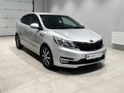 Kia Rio III Рестайлинг Екатеринбург  - изображение 20
