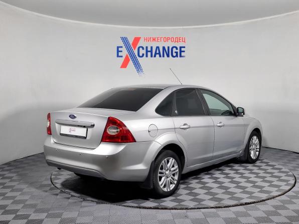 Ford Focus II Рестайлинг с пробегом 2008 года, цена 349 000 рублей, 247179 км, седан, Автокод Объявления