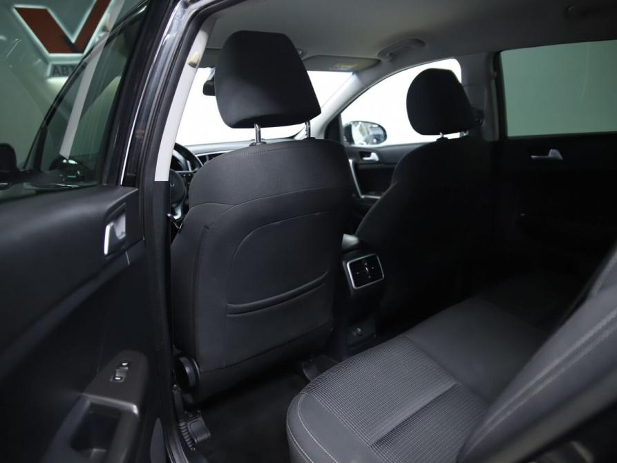 Kia Sportage IV Уфа  - изображение 12
