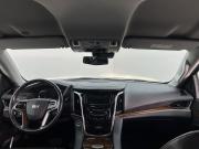 Cadillac Escalade IV Москва  - изображение 27