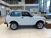 Lada (ВАЗ) Niva Legend Казань  - изображение 19