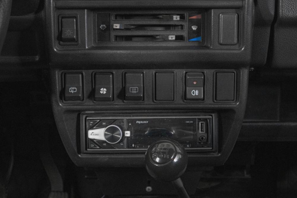 Lada (ВАЗ) 2121 (4x4) I Рестайлинг Кемерово  - изображение 15