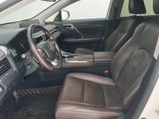 Lexus RX IV Рестайлинг Барнаул  - изображение 59