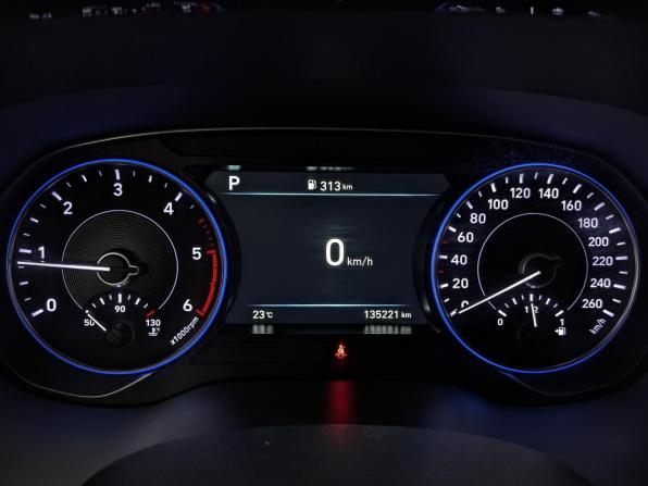Hyundai Palisade I с пробегом 2021 года, цена 4 300 000 рублей, 135217 км, внедорожник, Автокод Объявления