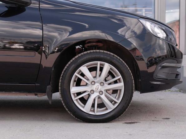 Lada (ВАЗ) Granta I Рестайлинг с пробегом 2023 года, цена 900 000 рублей, 9151 км, лифтбек, Автокод Объявления