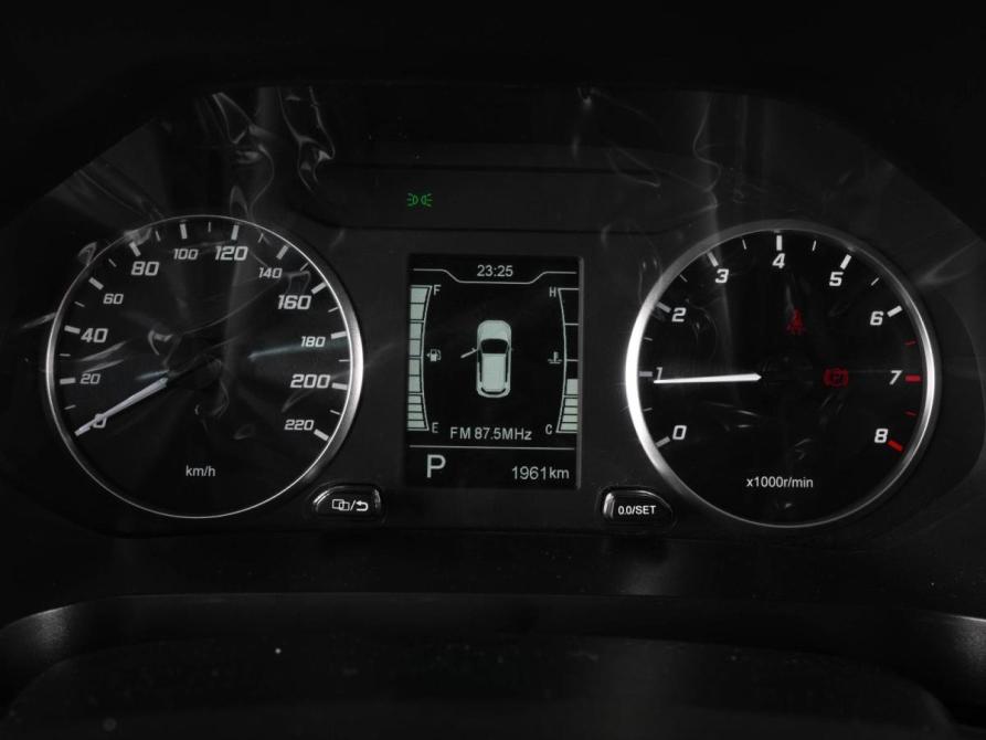 Chery Tiggo 4 Pro I Ростов-на-Дону  - изображение 15