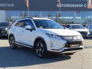 Mitsubishi Eclipse Cross I Пермь  - изображение 25