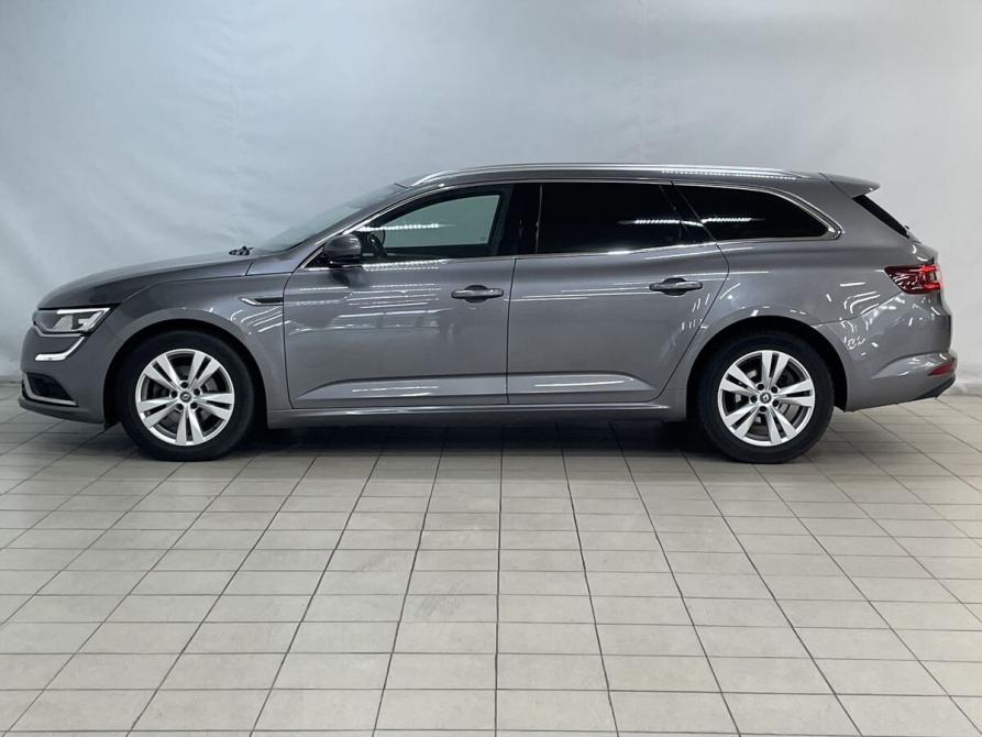 Renault Talisman I Воронеж  - изображение 8