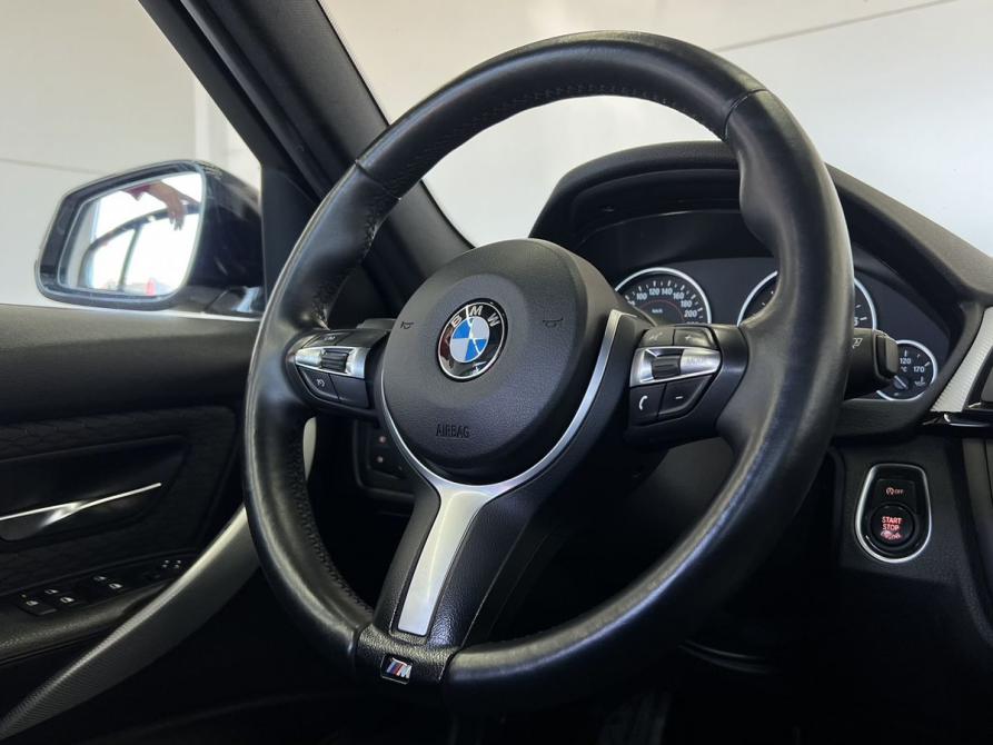 BMW 3 серии VI (F3x) Уфа  - изображение 8