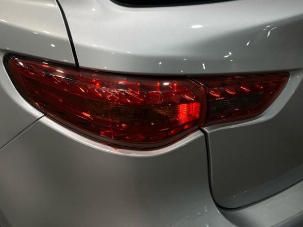 Infiniti FX II (S51) с пробегом 2010 года, цена 1 380 000 рублей, 257815 км, внедорожник, Автокод Объявления