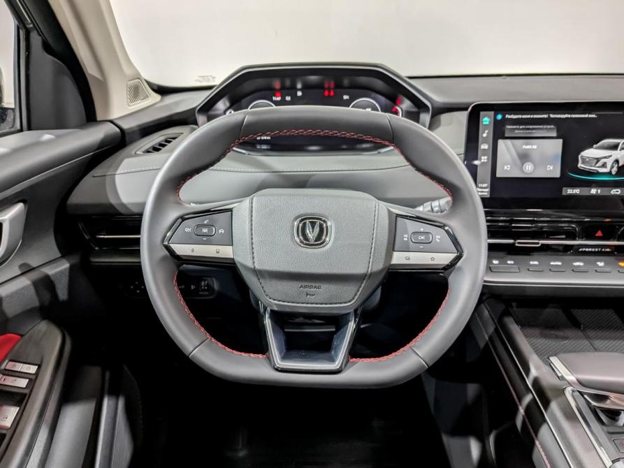 Changan UNI-S (CS55 Plus) Химки  - изображение 21