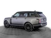 Land Rover Range Rover IV Рестайлинг Москва  - изображение 37