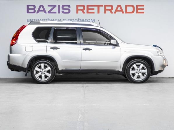 Nissan X-Trail II с пробегом 2007 года, цена 1 173 000 рублей, 184296 км, внедорожник, Автокод Объявления