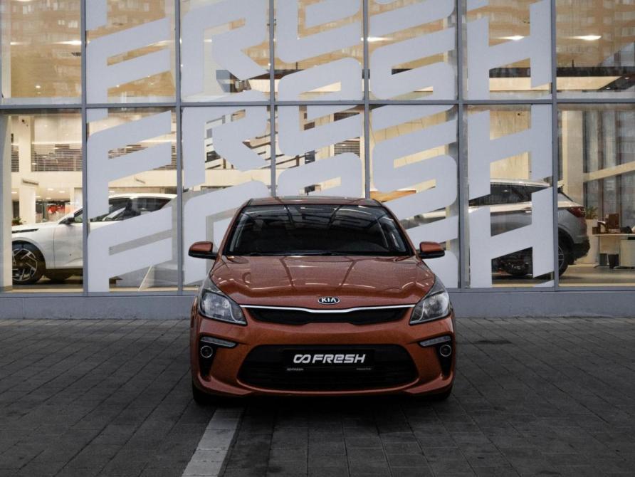 Kia Rio IV Ставрополь  - изображение 3