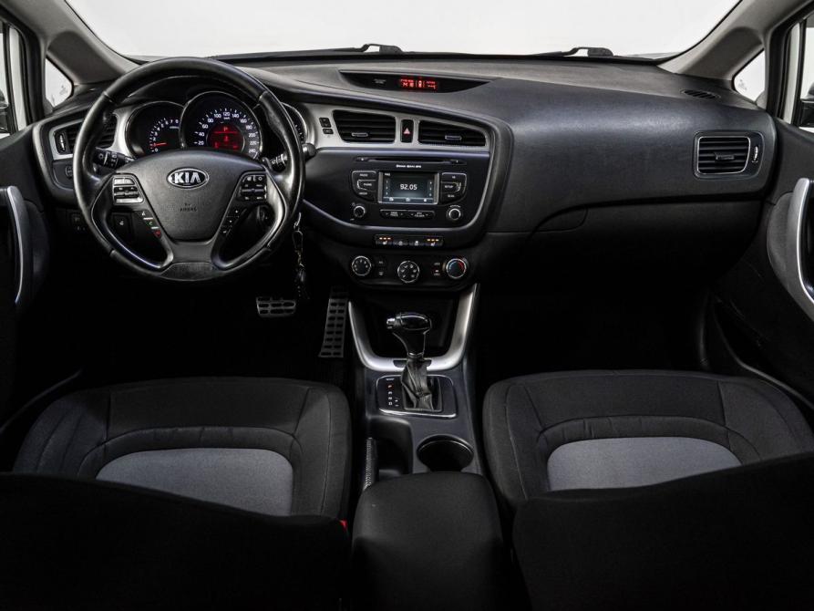 Kia Ceed II Тюмень  - изображение 17