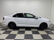 Skoda Rapid I Рестайлинг Воронеж  - изображение 16