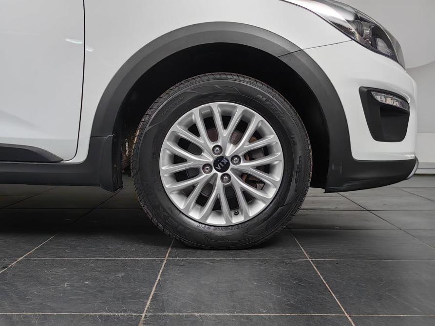 Kia Rio IV Москва  - изображение 25