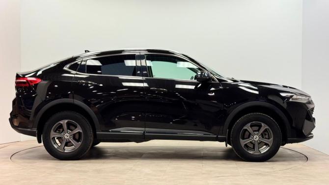 Haval F7x I Рестайлинг с пробегом 2023 года, цена 1 765 000 рублей, 120195 км, внедорожник, Автокод Объявления