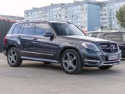 Mercedes-Benz GLK-Класс I (X204) Рестайлинг Ижевск  - изображение 28