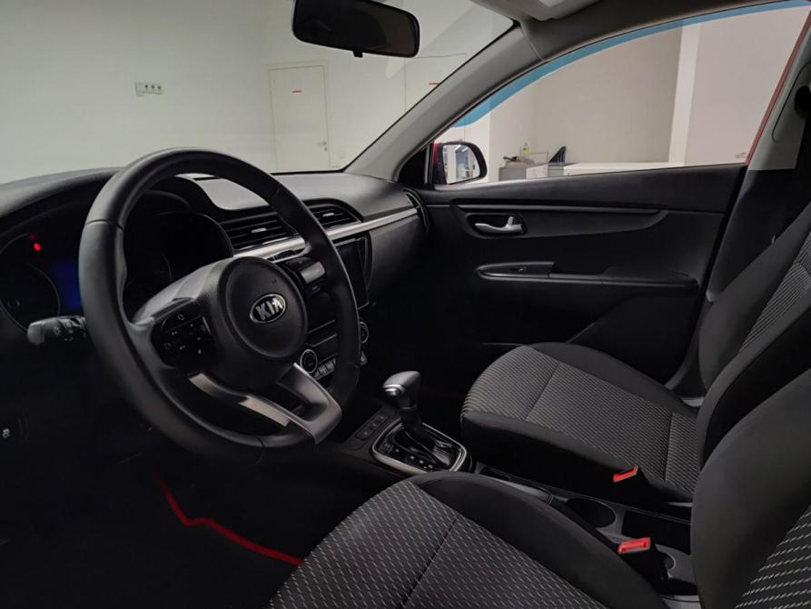 Kia Rio IV Казань  - изображение 20