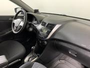 Hyundai Solaris I Рестайлинг Москва  - изображение 32