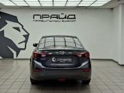 Mazda 3 III (BM) Ростов-на-Дону  - изображение 16