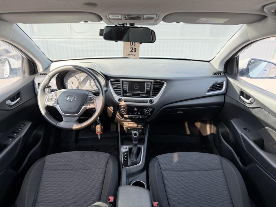 Hyundai Solaris II Волгоград  - изображение 27