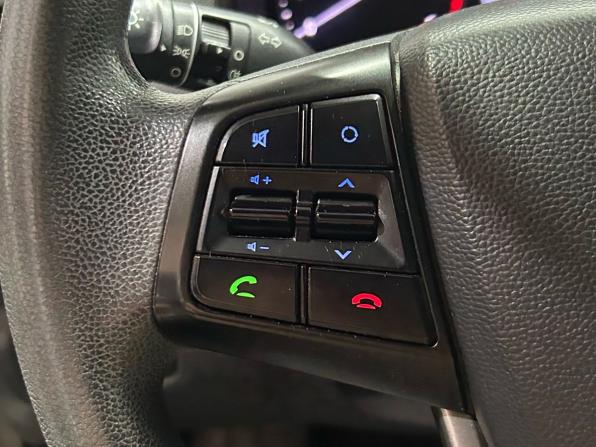 Hyundai Creta I с пробегом 2020 года, цена 1 680 000 рублей, 127953 км, внедорожник, Автокод Объявления
