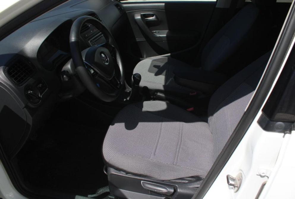 Volkswagen Polo V Рестайлинг Саратов  - изображение 18