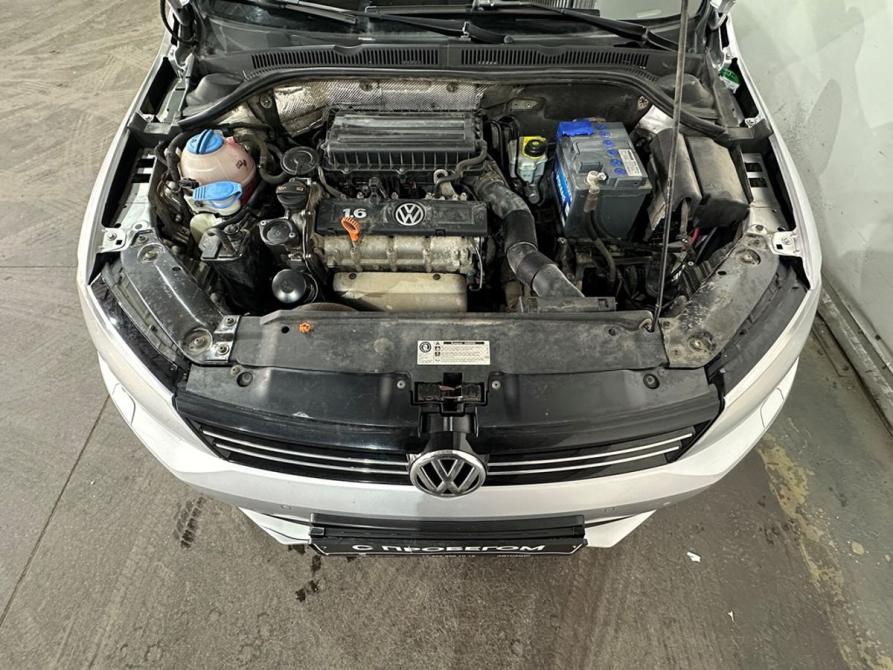 Volkswagen Jetta VI Москва  - изображение 17