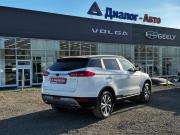 Geely Atlas I Набережные Челны  - изображение 27
