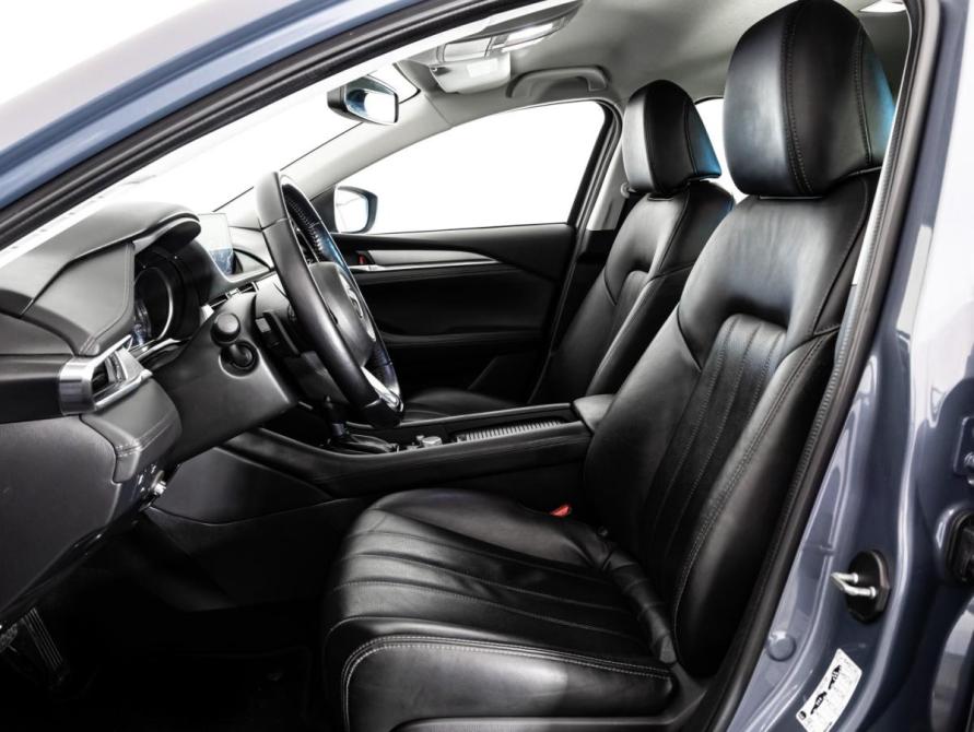 Mazda 6 III (GJ) Рестайлинг 2 Санкт-Петербург  - изображение 21