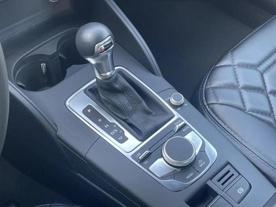 Audi A3 III (8V) Рестайлинг Воронеж  - изображение 10