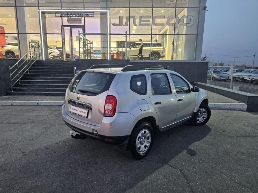 Renault Duster I Саратов  - изображение 5