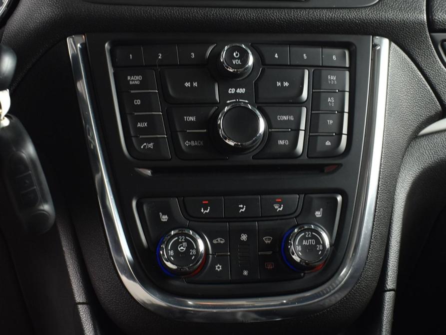 Opel Mokka I Кемерово  - изображение 14