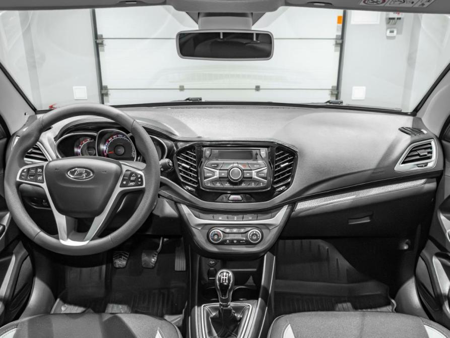 Lada (ВАЗ) Vesta I Екатеринбург  - изображение 16