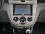 Chevrolet Lacetti I Екатеринбург  - изображение 26