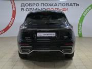 Hongqi HS5 I Рестайлинг Москва  - изображение 28