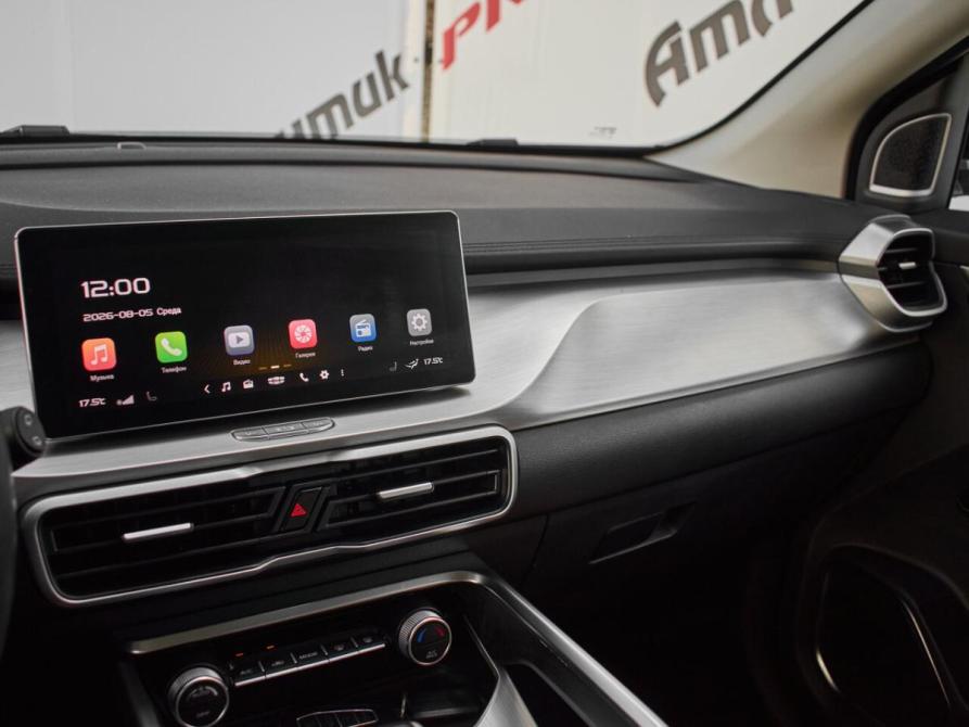 Geely Coolray I Екатеринбург  - изображение 17