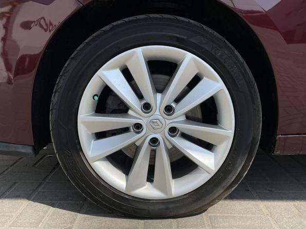 Renault Scenic III Рестайлинг с пробегом 2013 года, цена 1 410 000 рублей, 177608 км, компактвэн, Автокод Объявления