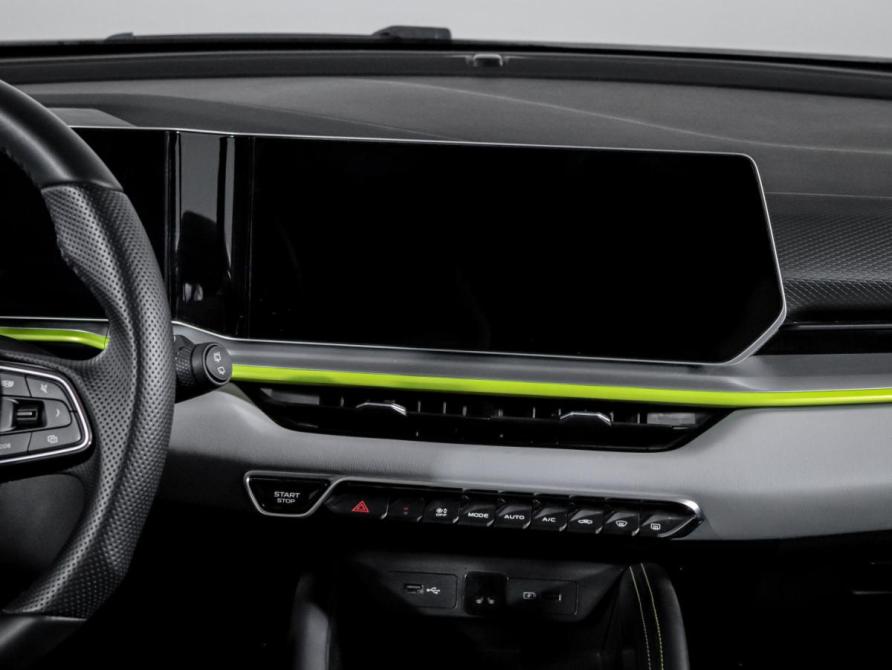 Geely Coolray I Рестайлинг Москва  - изображение 14