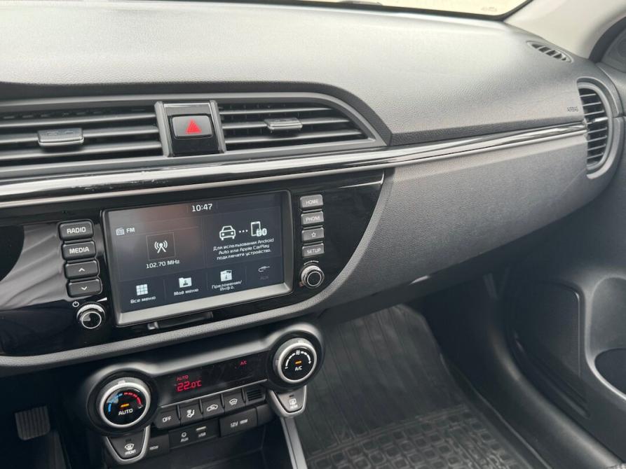 Kia Rio IV Астрахань  - изображение 17