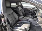 Audi A7 II (4K) Москва  - изображение 52