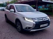Mitsubishi Outlander III Рестайлинг 2 Санкт-Петербург  - изображение 7