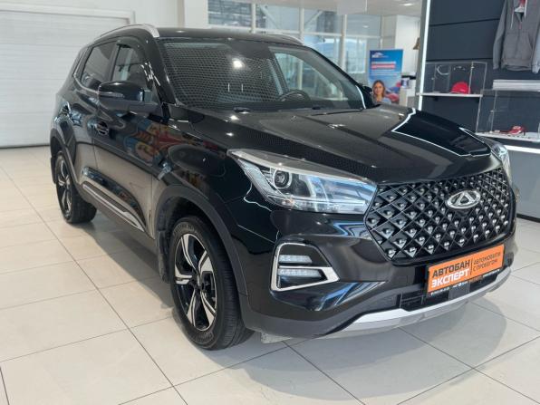Chery Tiggo 4 Pro I с пробегом 2024 года, цена 1 549 000 рублей, 79690 км, внедорожник, Автокод Объявления