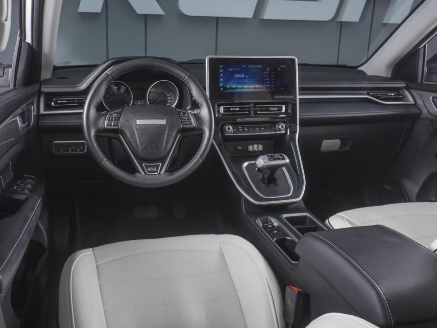 Haval M6 II Ростов-на-Дону  - изображение 6