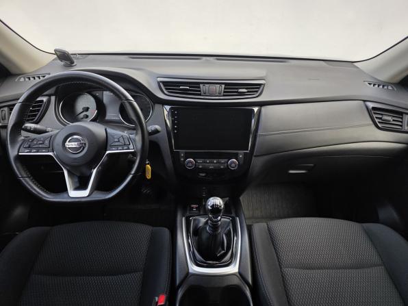 Nissan X-Trail III Рестайлинг с пробегом 2021 года, цена 1 950 000 рублей, 41500 км, внедорожник, Автокод Объявления