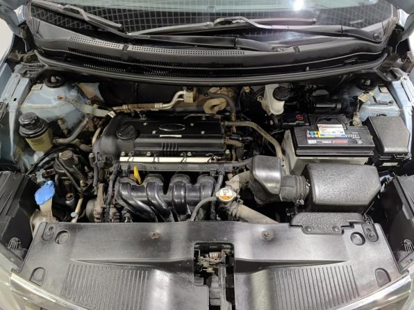 Kia Rio III с пробегом 2013 года, цена 549 000 рублей, 249040 км, седан, Автокод Объявления