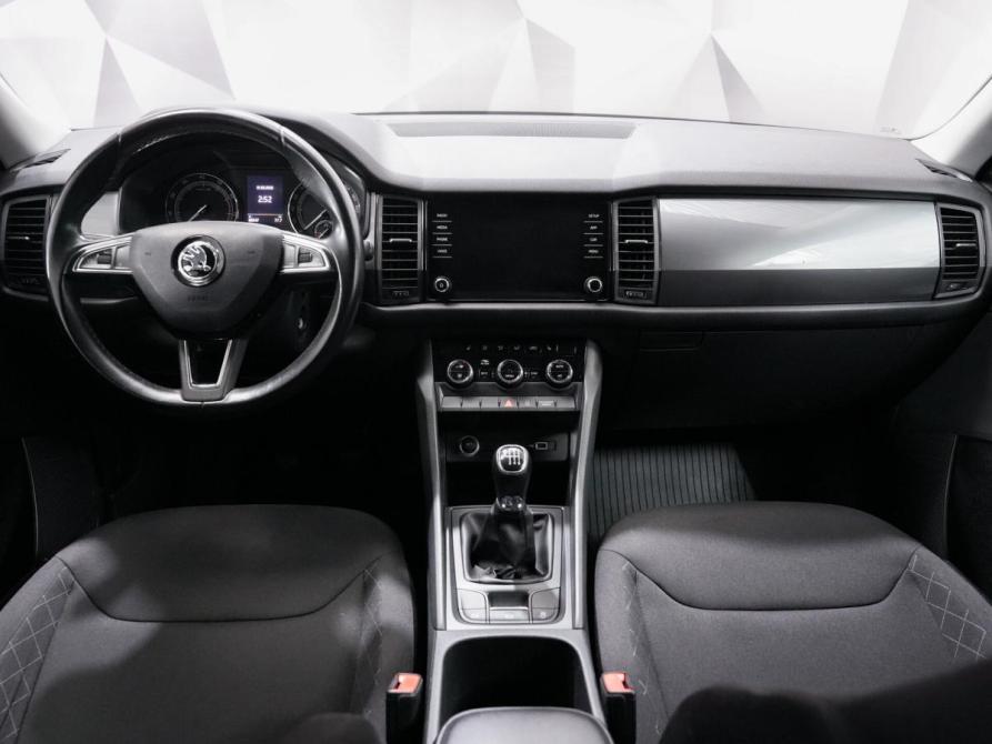 Skoda Kodiaq I Ульяновск  - изображение 11