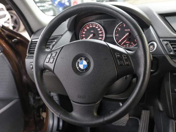 BMW X1 I (E84) Рестайлинг с пробегом 2014 года, цена 1 798 000 рублей, 68294 км, внедорожник, Автокод Объявления